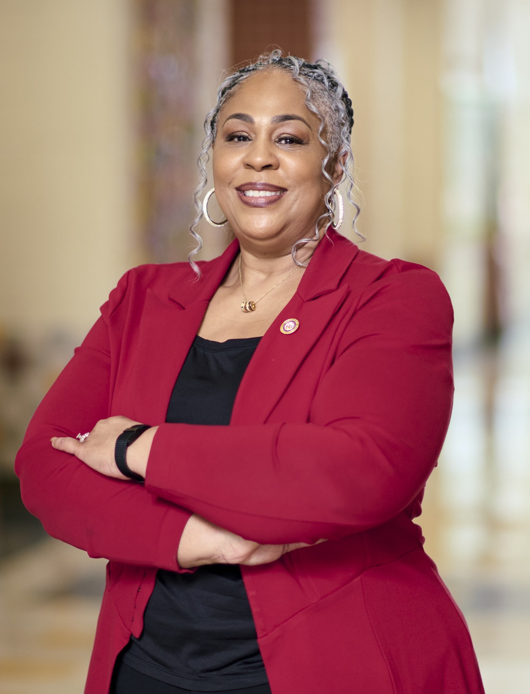 Aletheia McCaskill