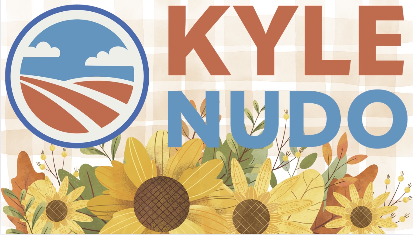 Kyle Nudo