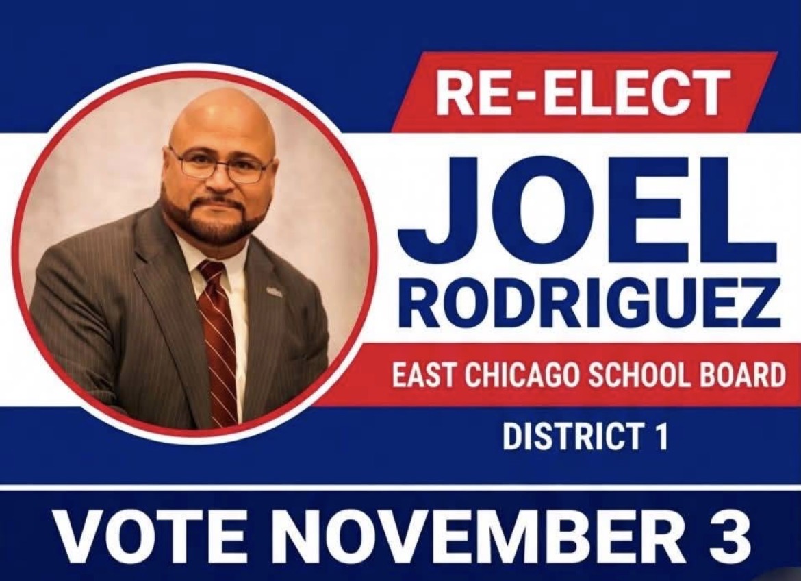 Joel Rodriguez