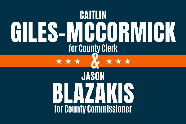 Hunterdon County Democrats (NJ)