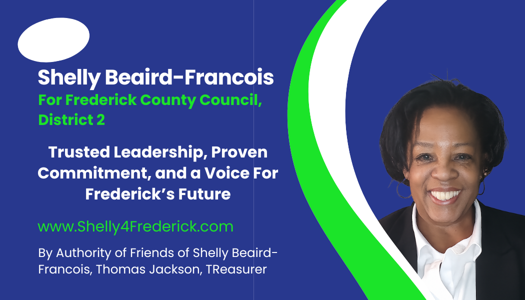 Shelly Beaird-Francois