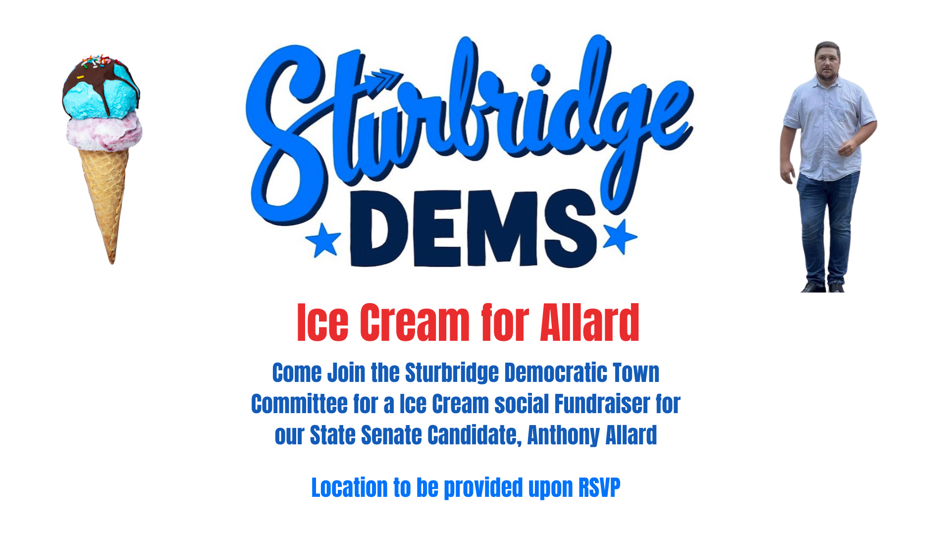 Sturbridge Democratic Town Committee (MA)