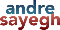 Andre Sayegh