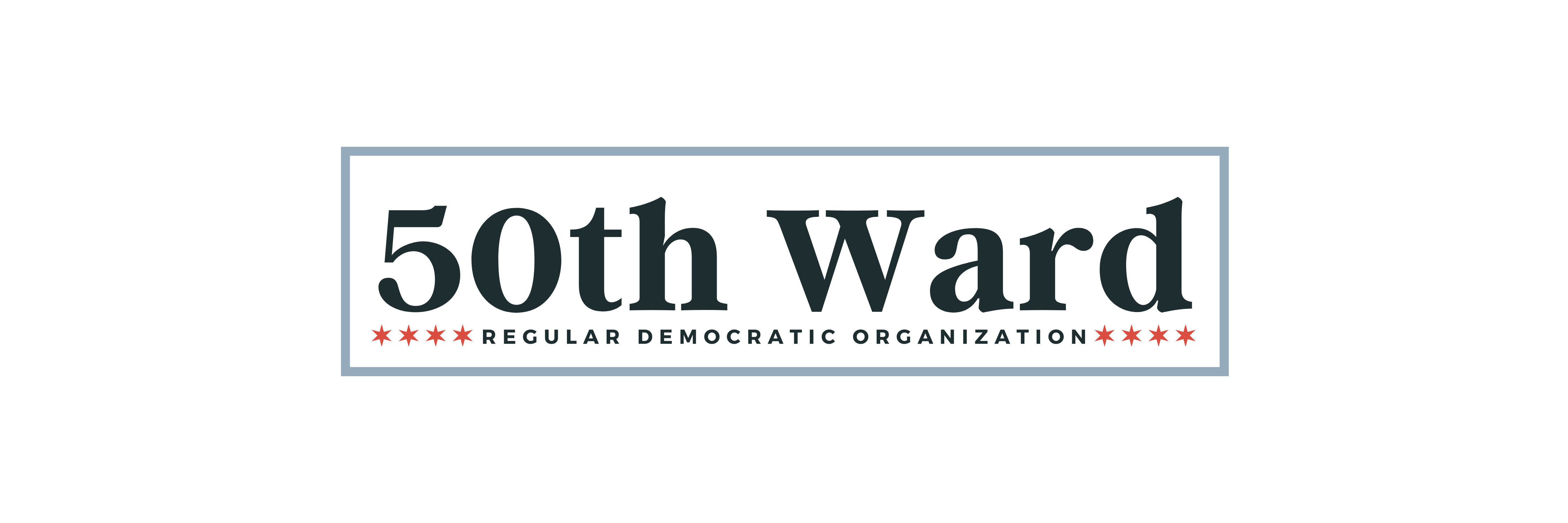 50th Ward Regular Democratic Organization (IL)