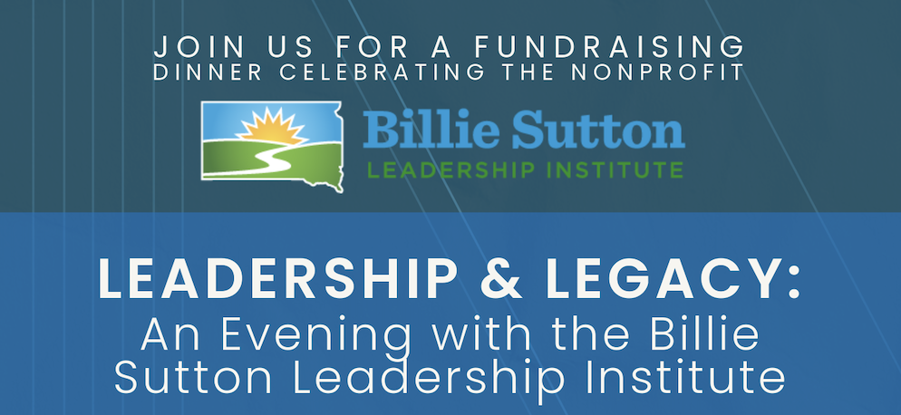 Billie Sutton Leadership Institute