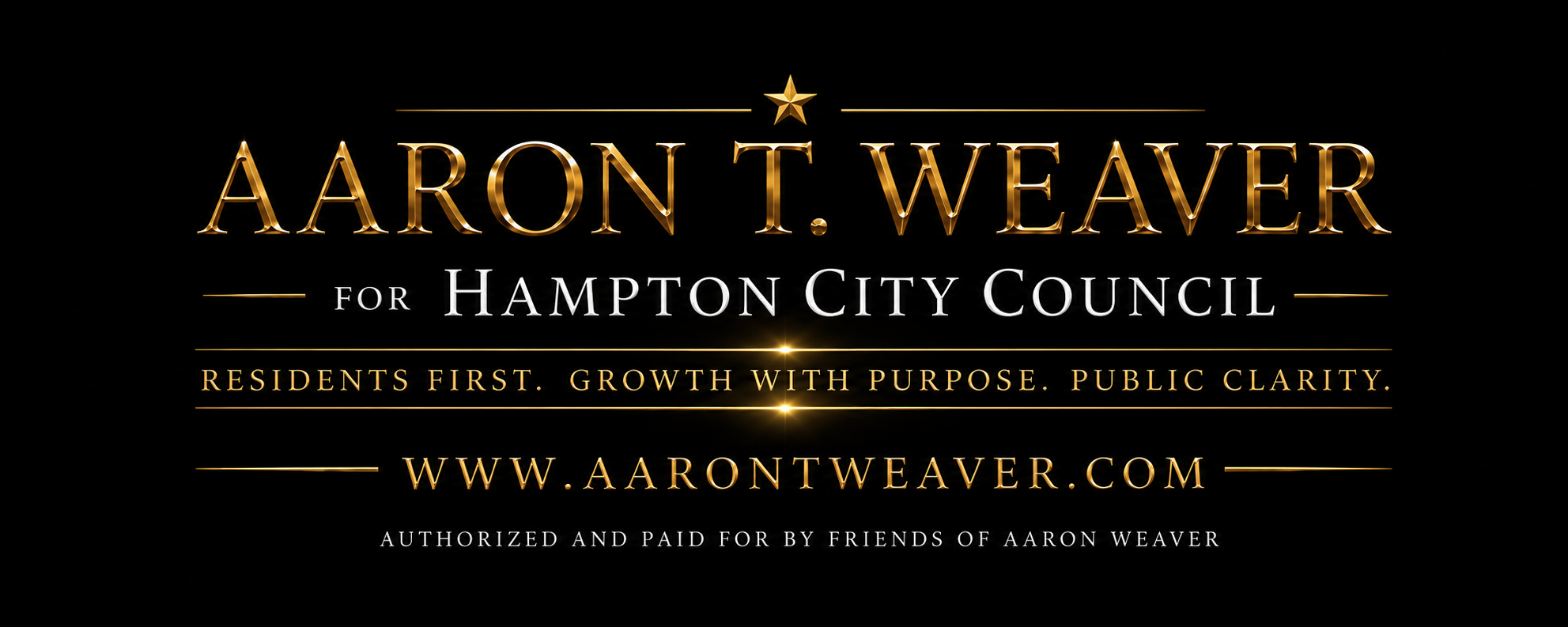 Aaron Weaver