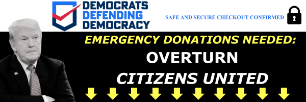 Democrats Defending Democracy