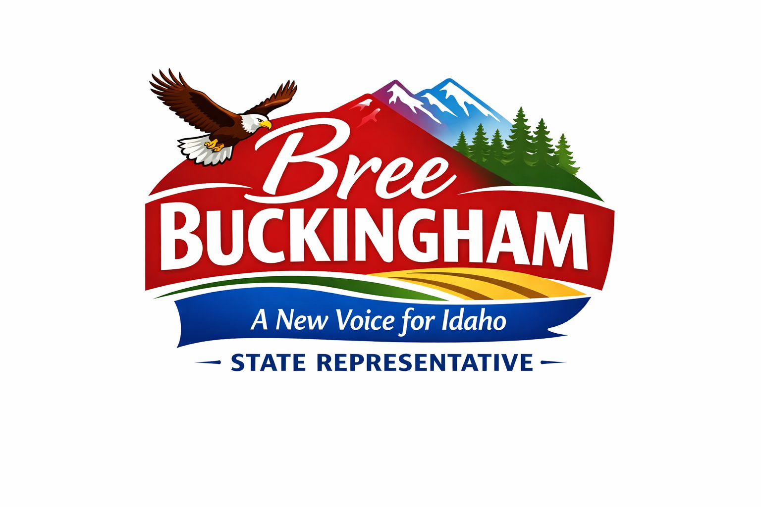 Breane Buckingham