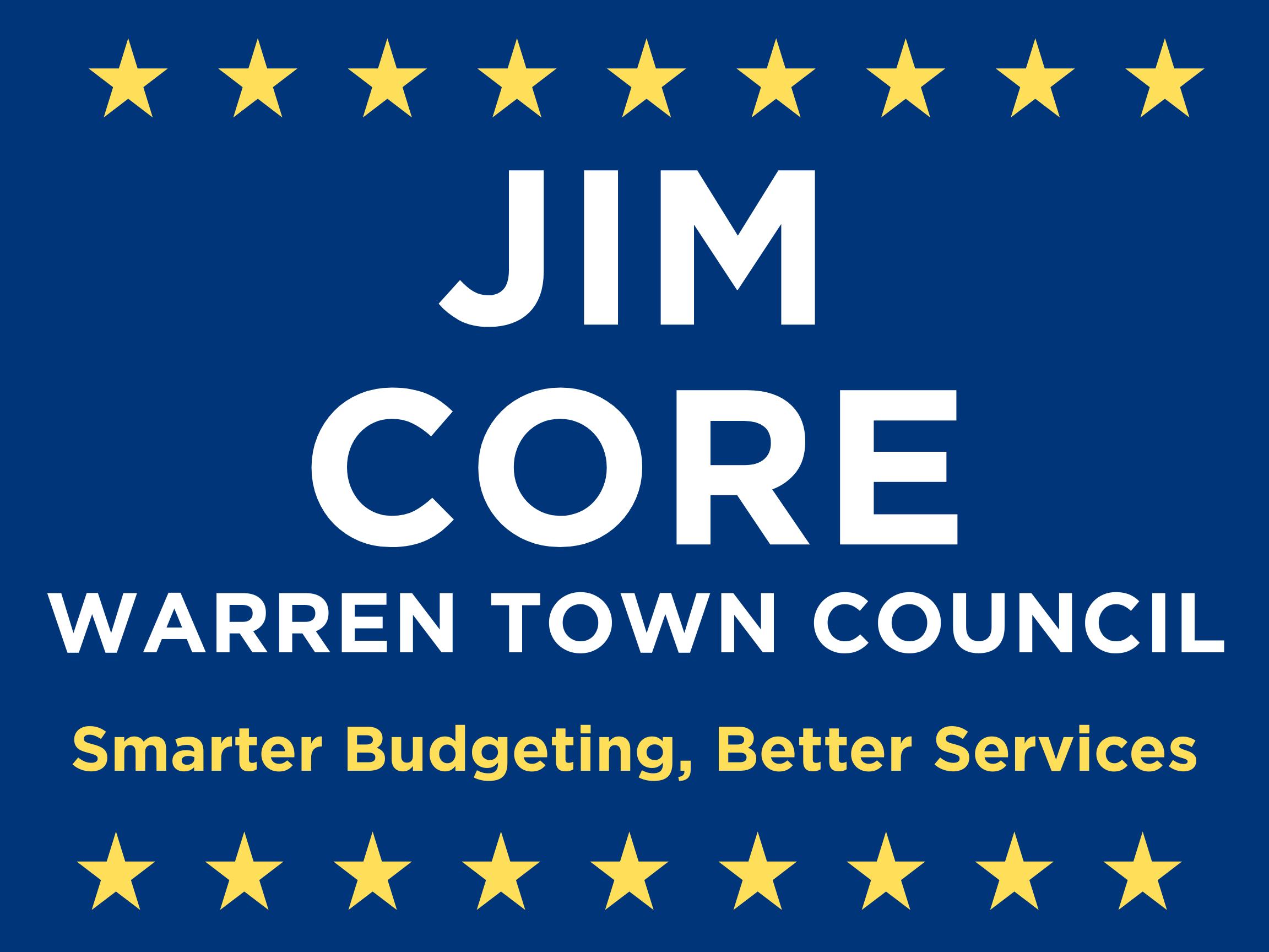James Core