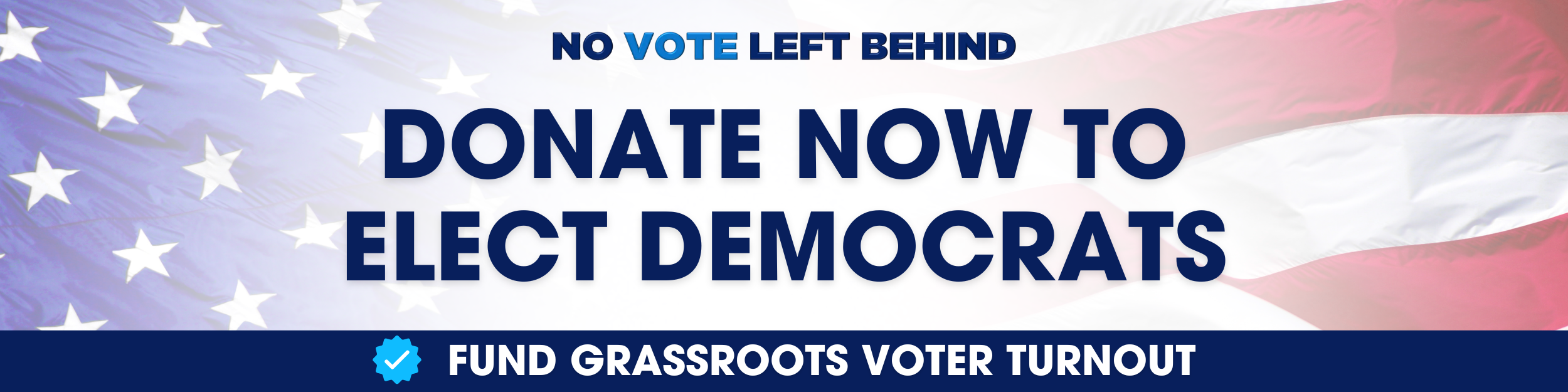 No Vote Left Behind PAC