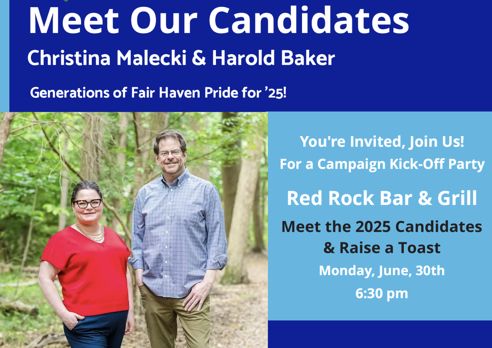 Fair Haven Democrats (NJ)