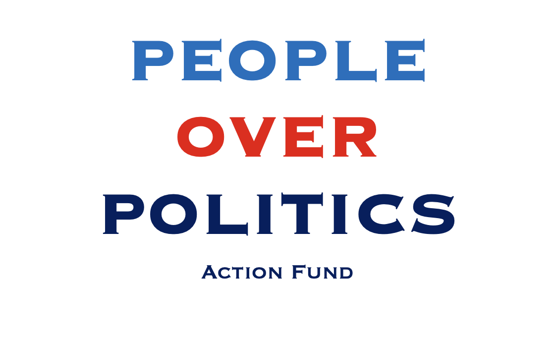People Over Politics Action Fund