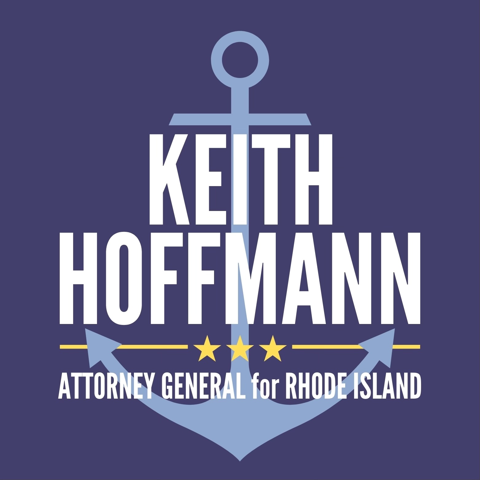 Keith Hoffmann