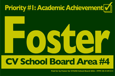 Brian Foster