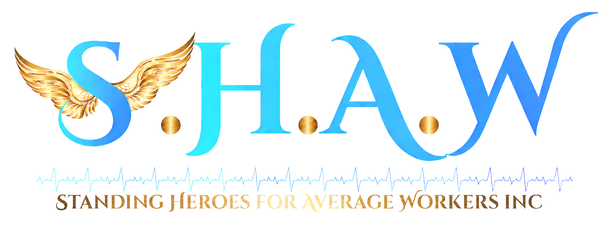 Standing Heroes for Average Workers Inc.