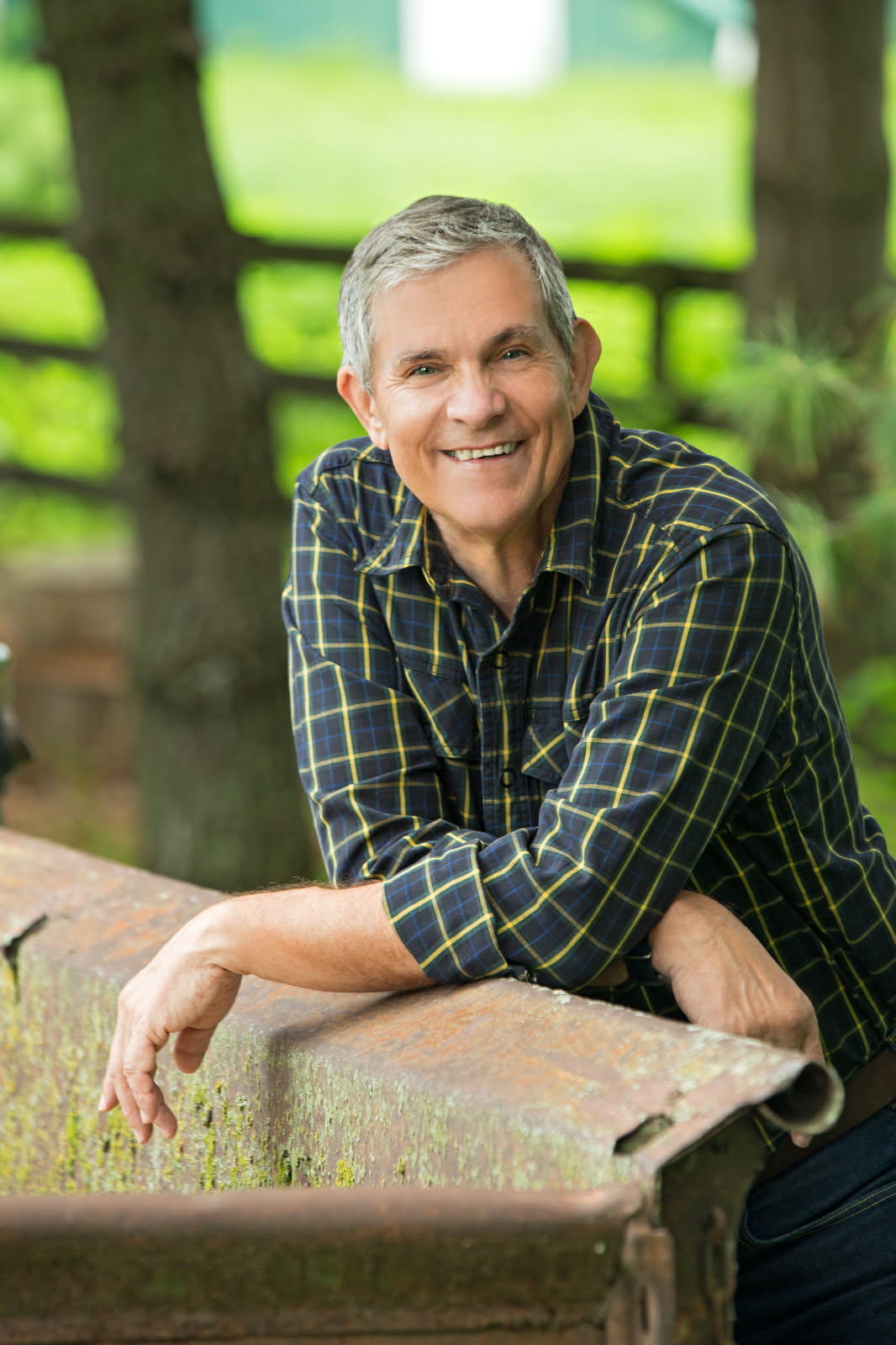 Kevin Lamm