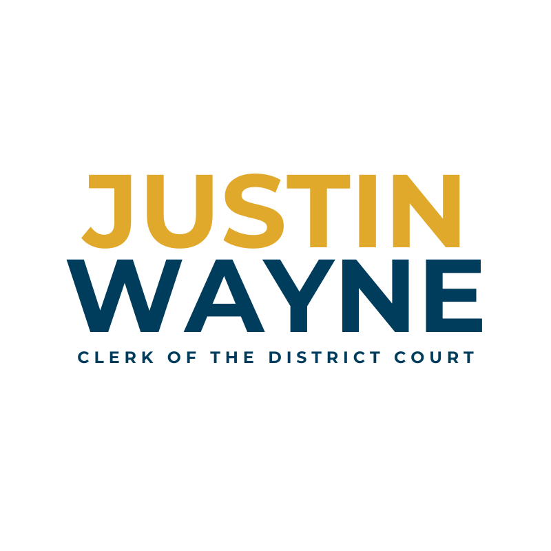 Justin Wayne