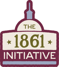 The 1861 Initiative