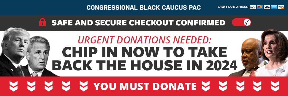 Congressional Black Caucus PAC