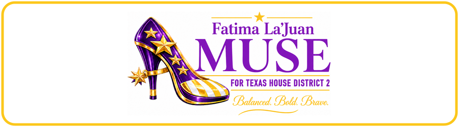 Fatima La'Juan Muse