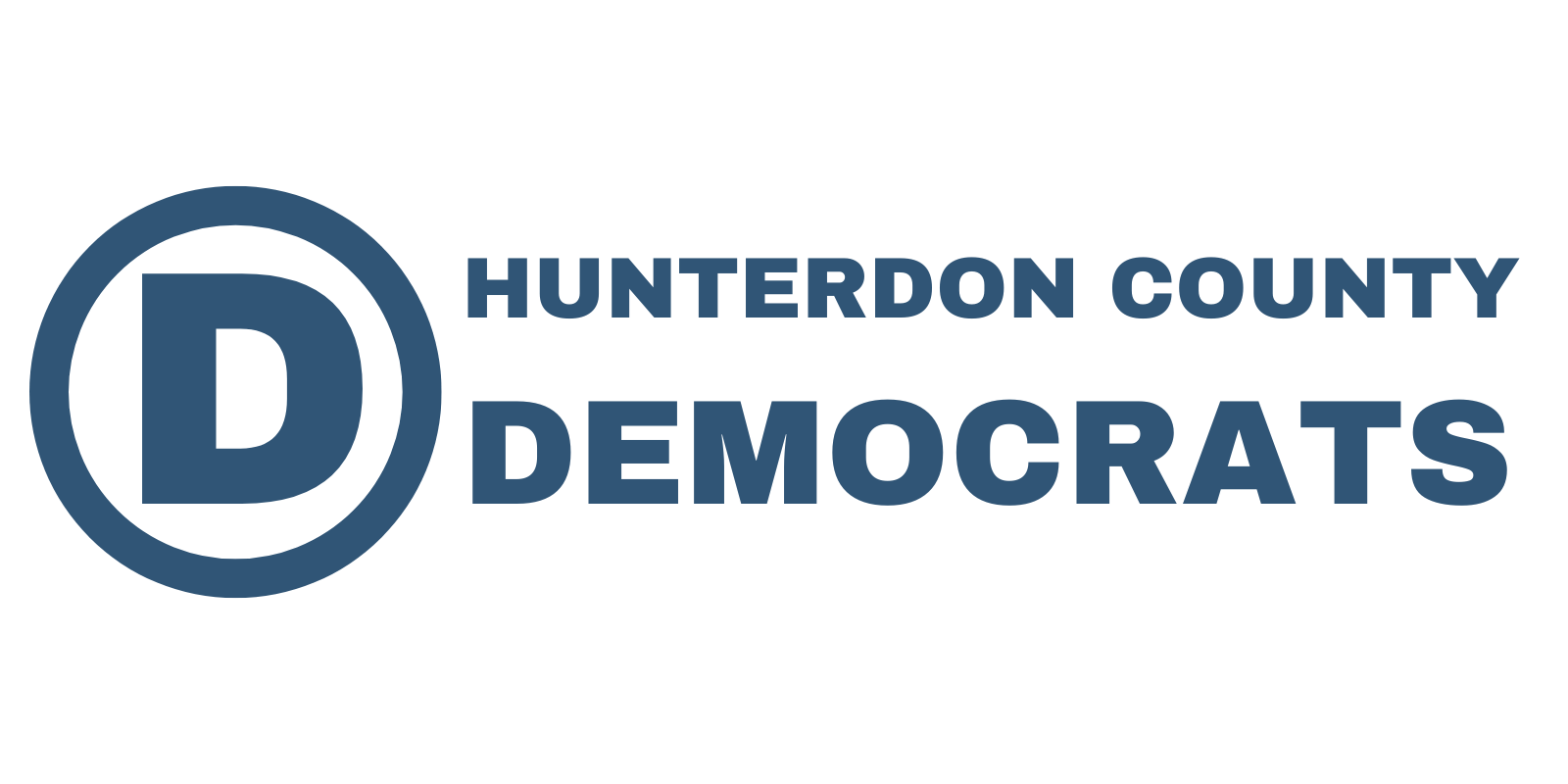 Hunterdon County Democrats (NJ)