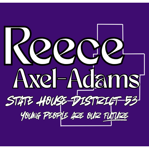Reece Axel-Adams