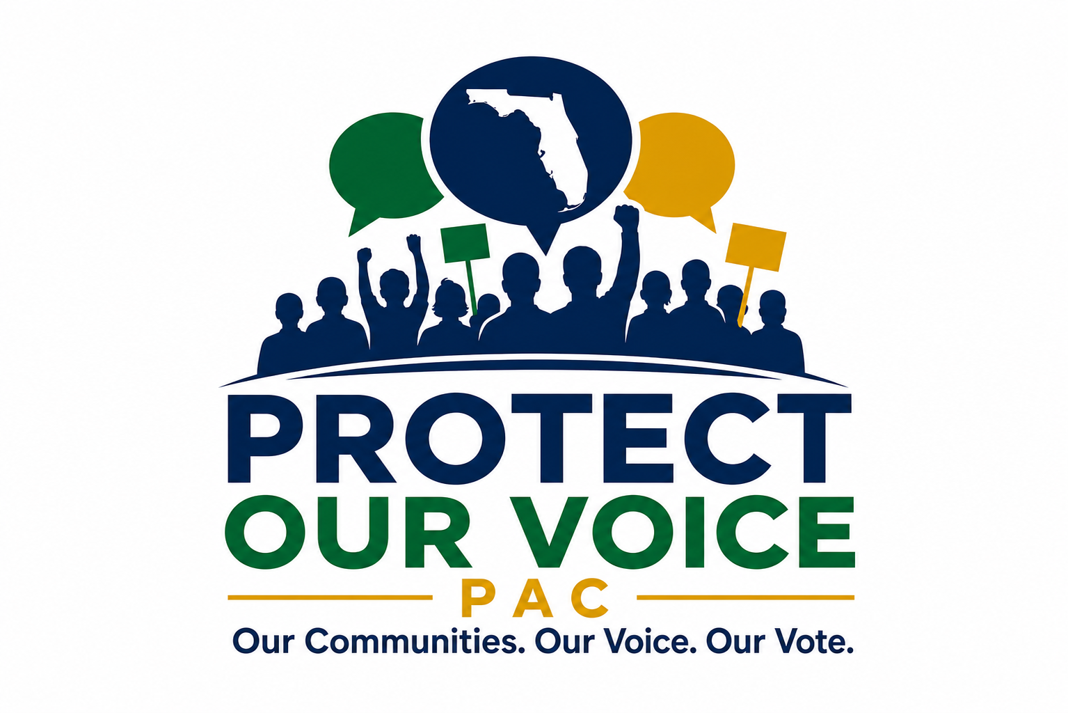 Protect Our Voice PAC