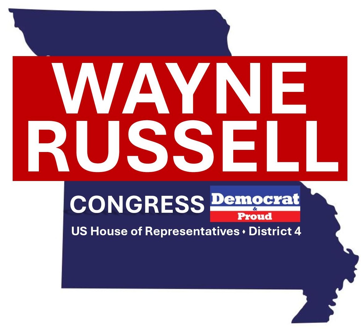 Wayne Russell