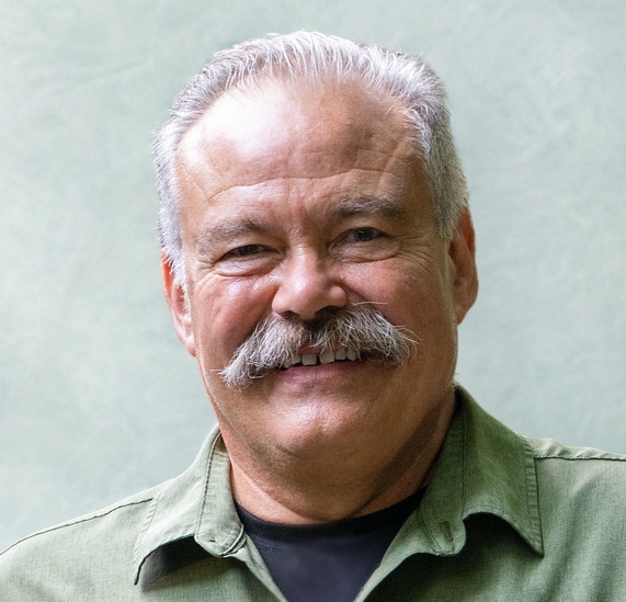 Jim Engelking