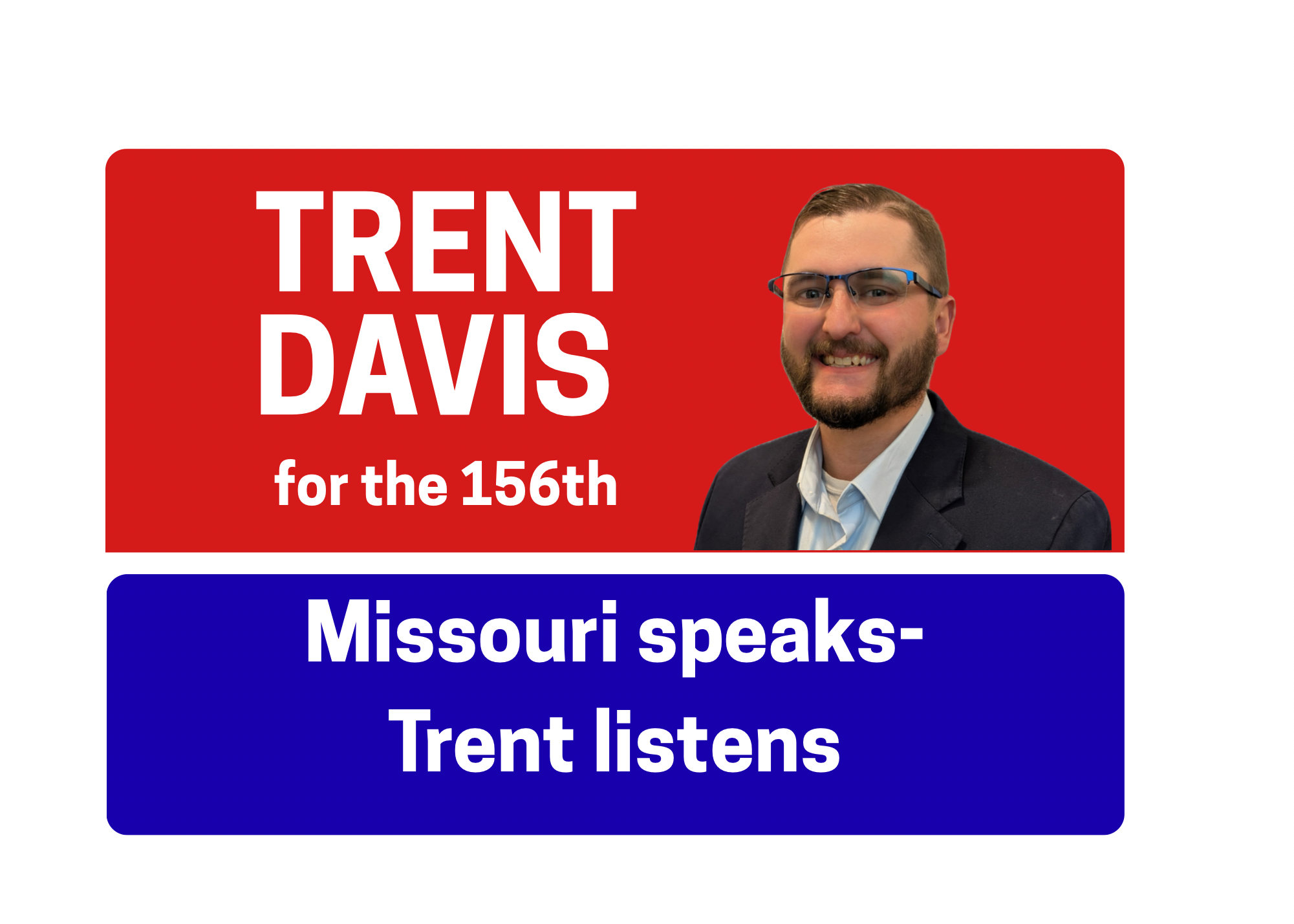 Trent Davis