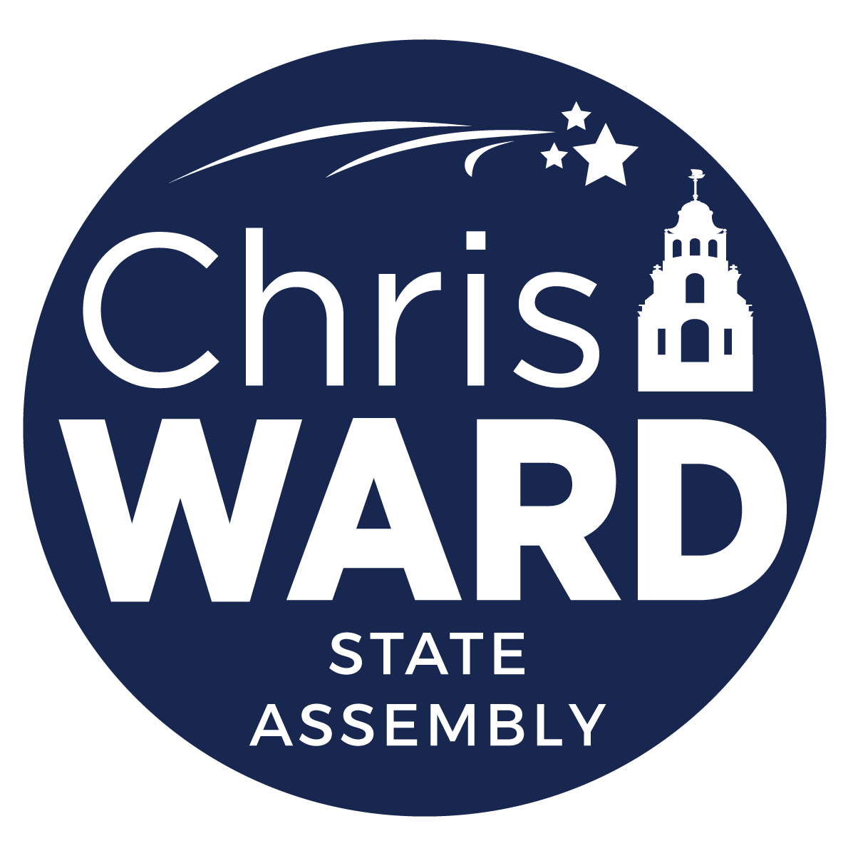 Christopher Ward