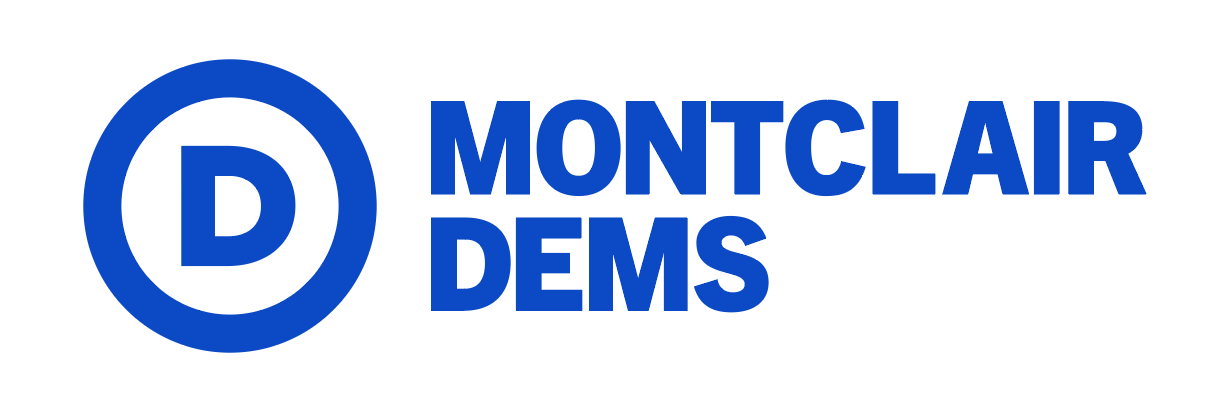 Montclair Democratic County Committee (NJ)