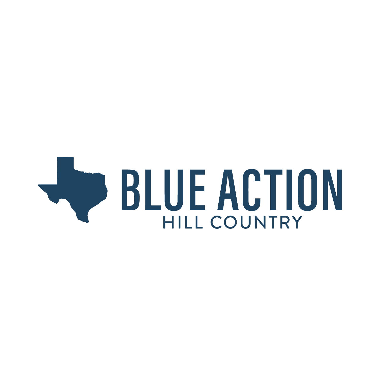 Texas Blue Action Democrats