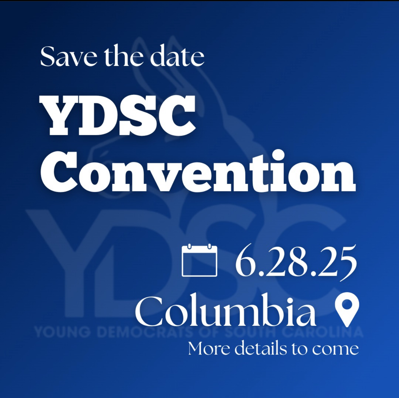 South Carolina State Democratic Committee - Federal Account