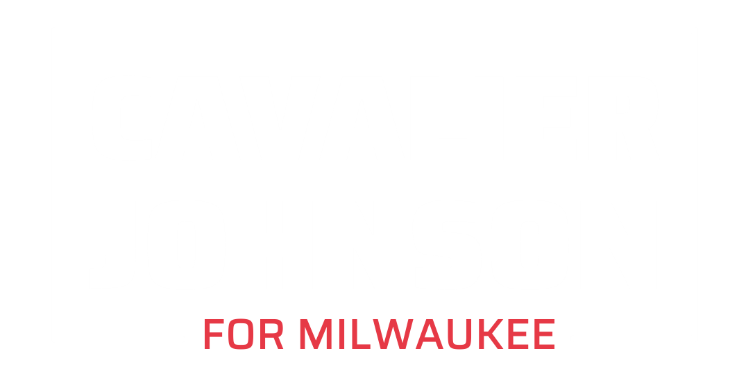 Cavalier Johnson