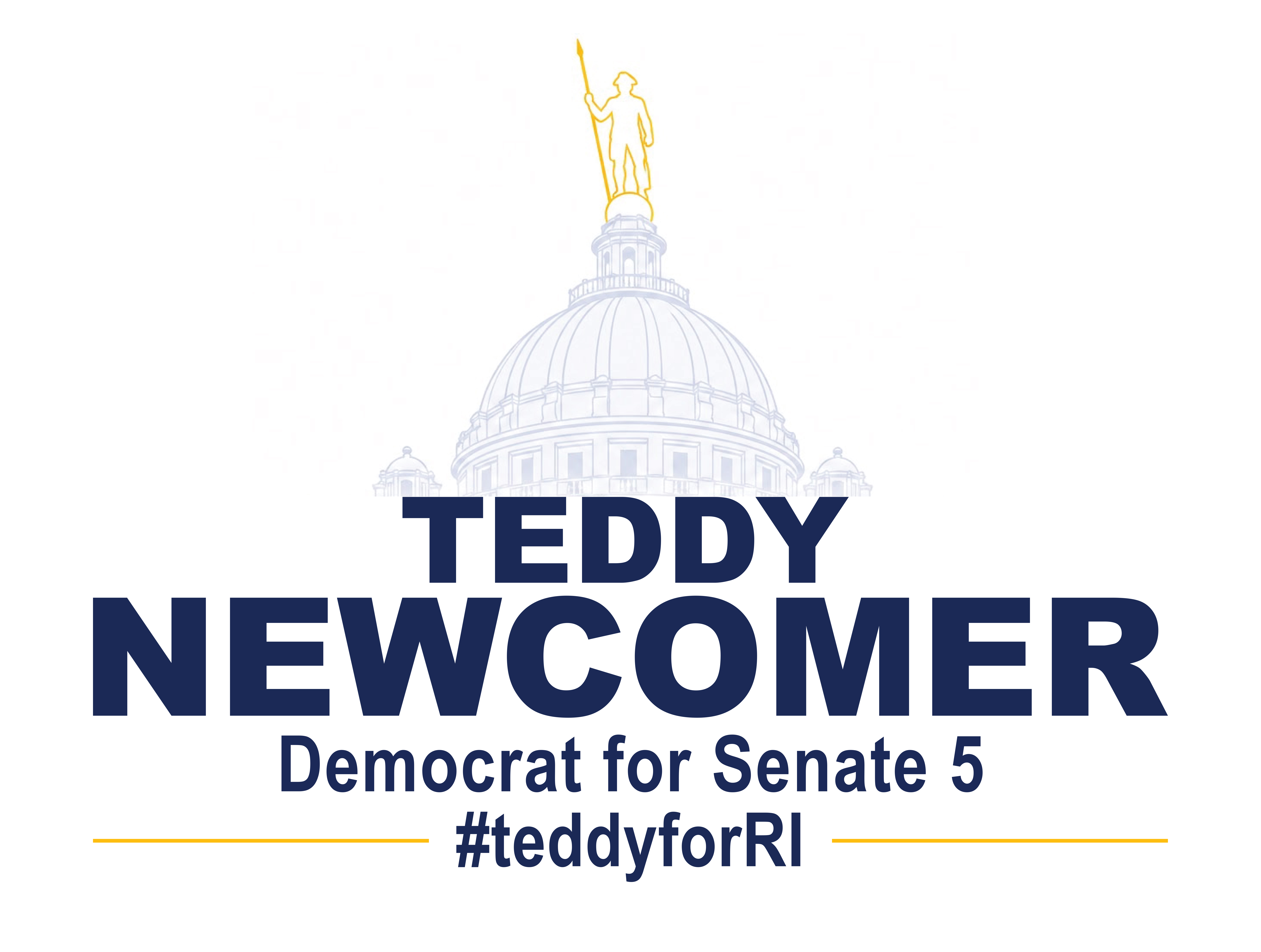 Teddy Newcomer Jr.