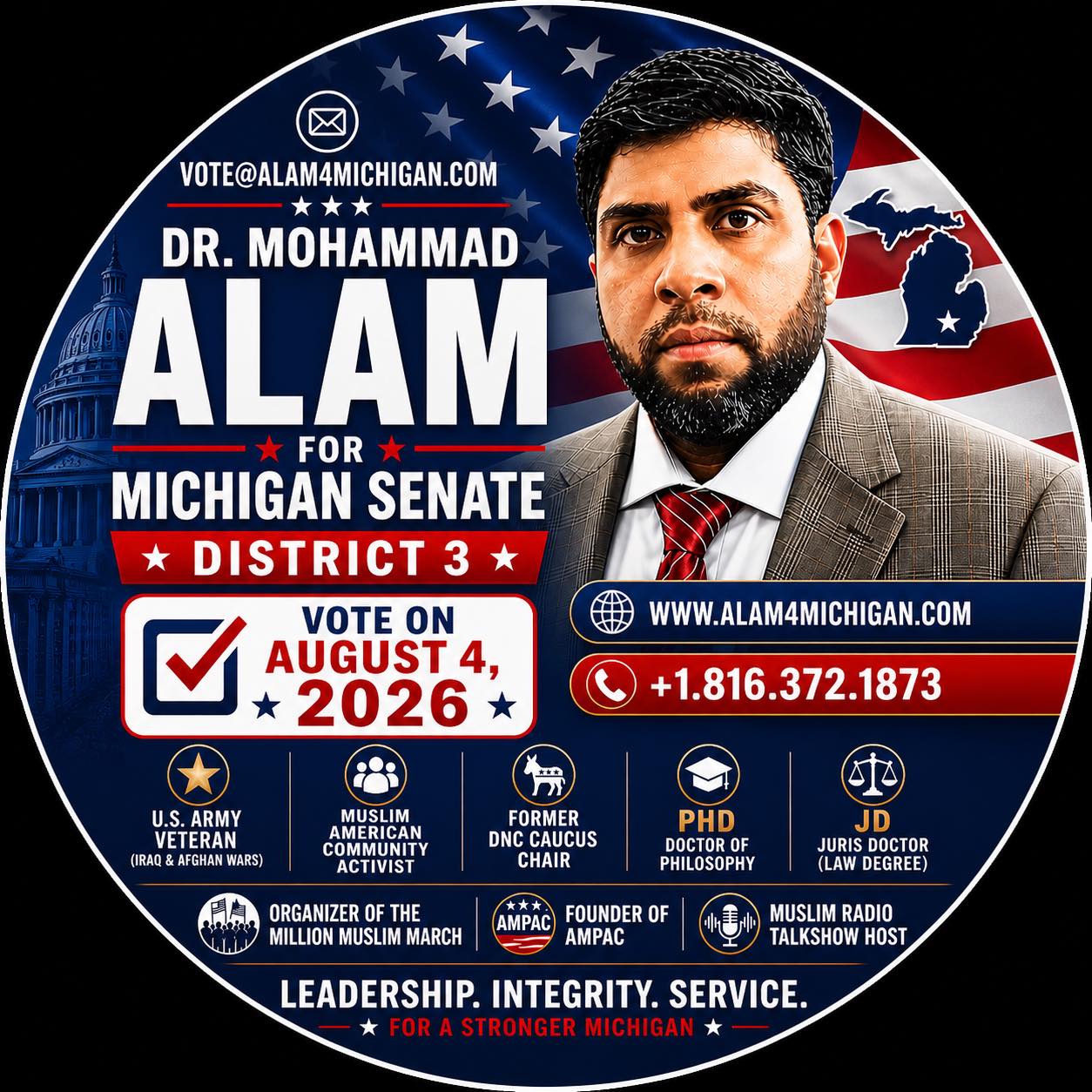 Mohammad Alam