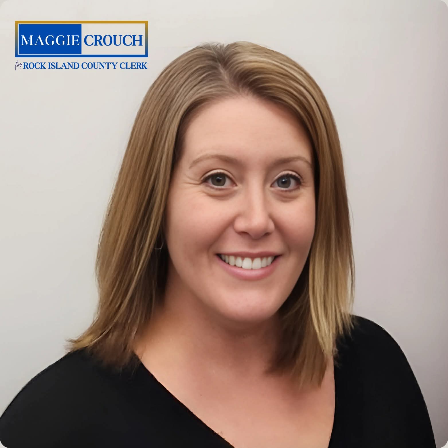 Maggie Crouch