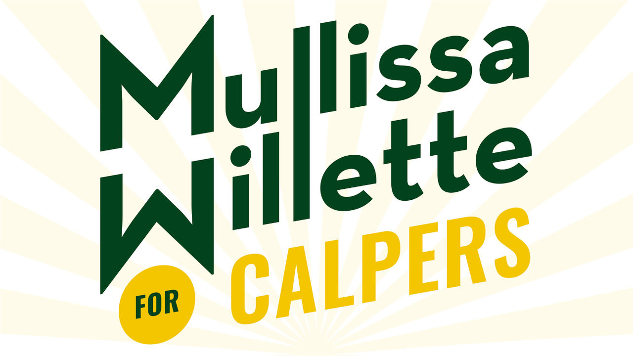 Mullissa Willette