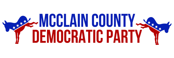 McClain County Democratic Party (OK)
