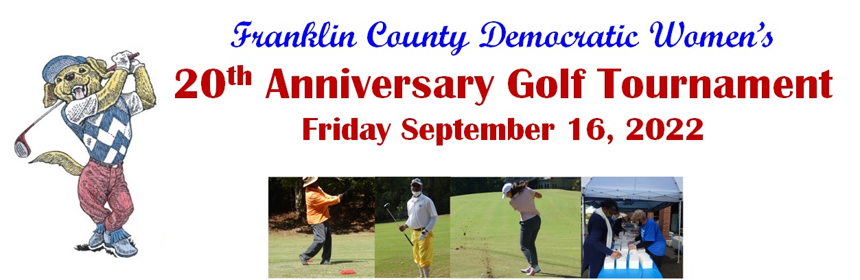 Franklin County Democratic Executive Committee (NC)