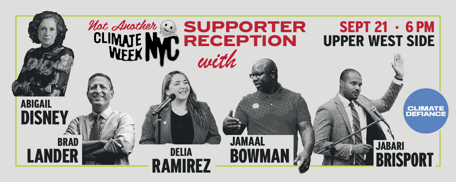 Climate Defiance Action