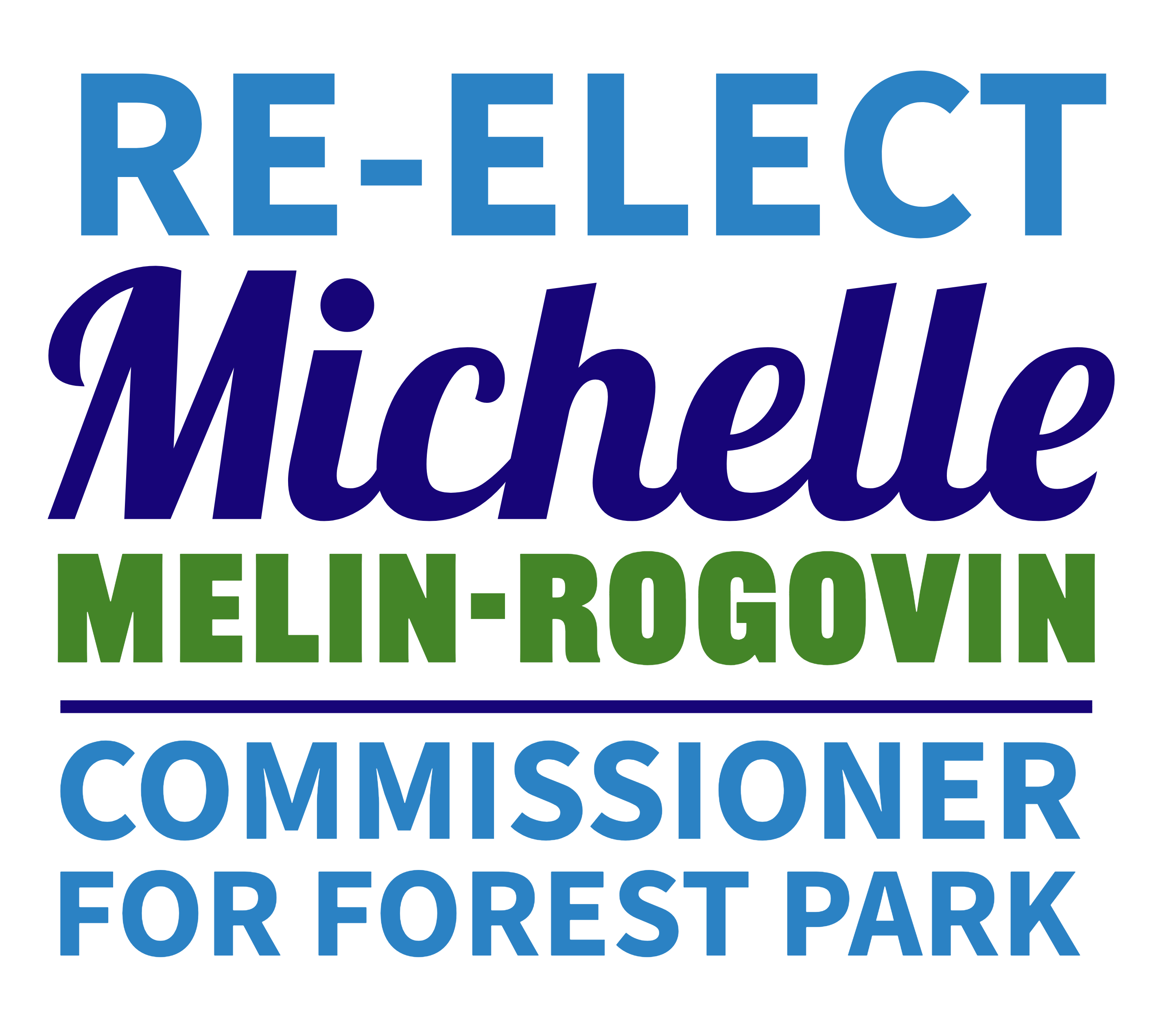 Michelle Melin-Rogovin