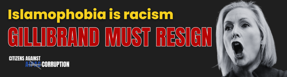 Citizens Against AIPAC Corruption - IE