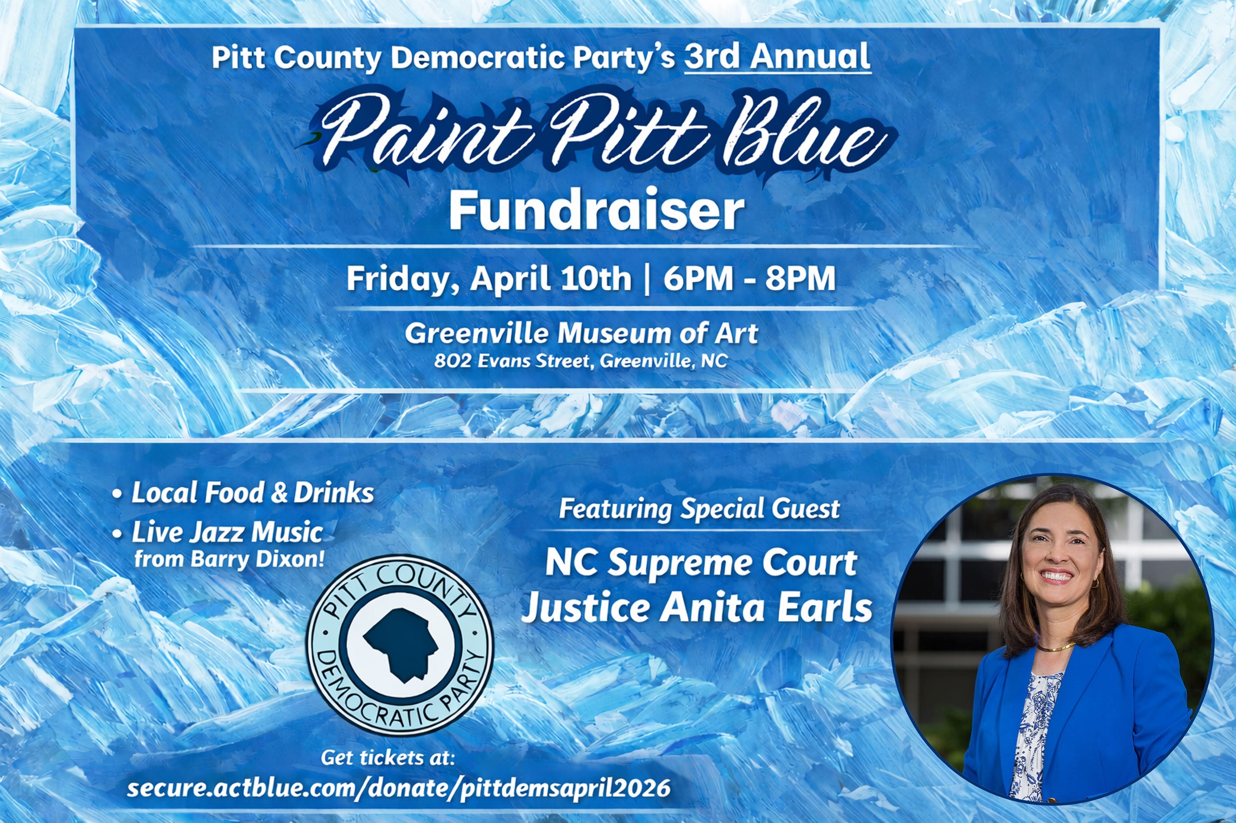 Pitt County Democratic Party (NC)