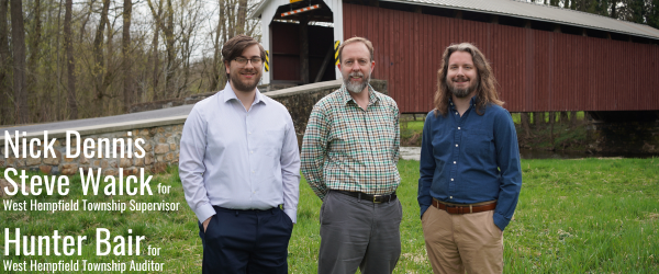 Hempfield Area Democratic Committee