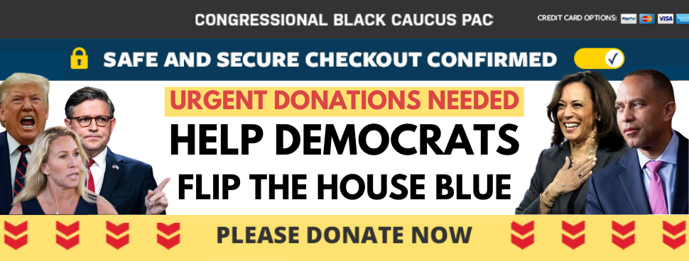 Congressional Black Caucus PAC