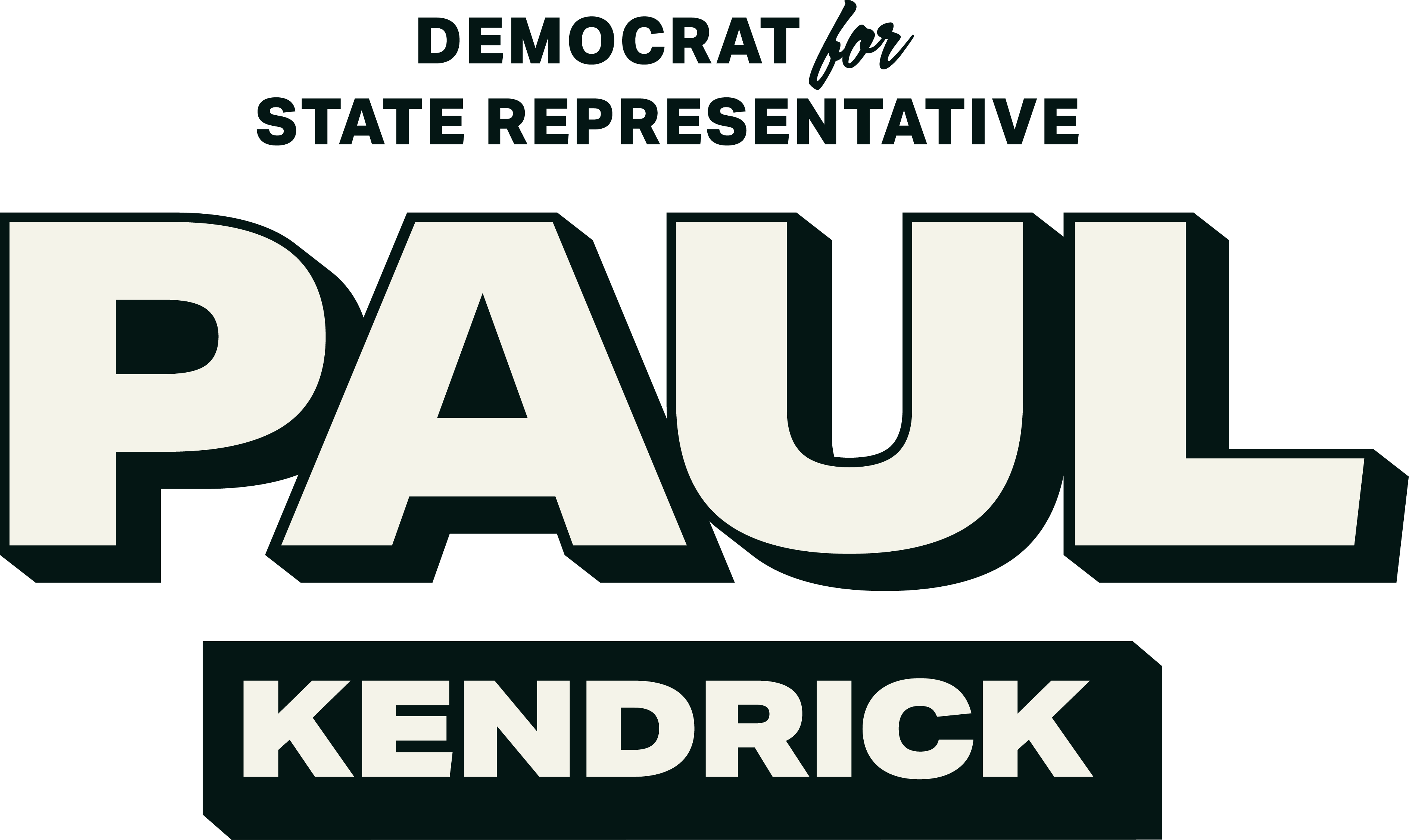 Paul Kendrick