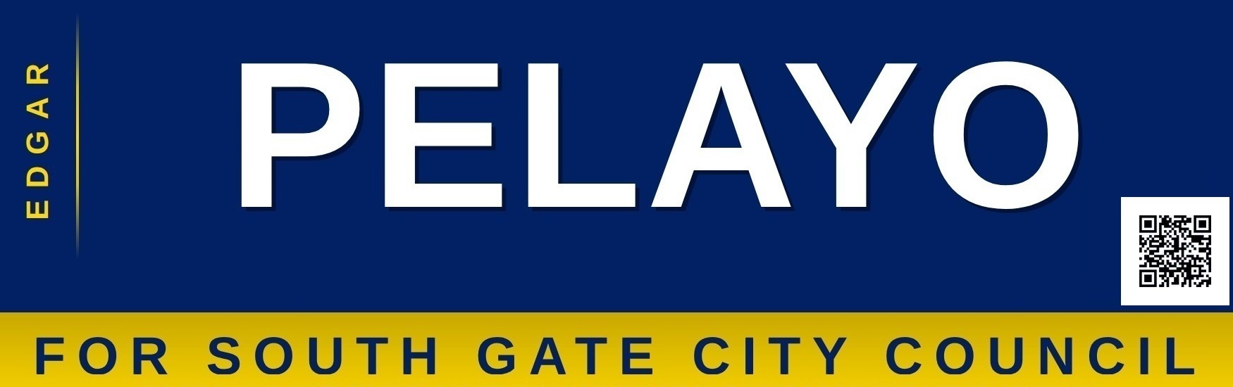 Edgar Pelayo
