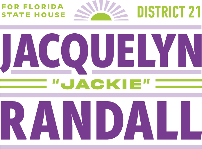 Jacquelyn Randall